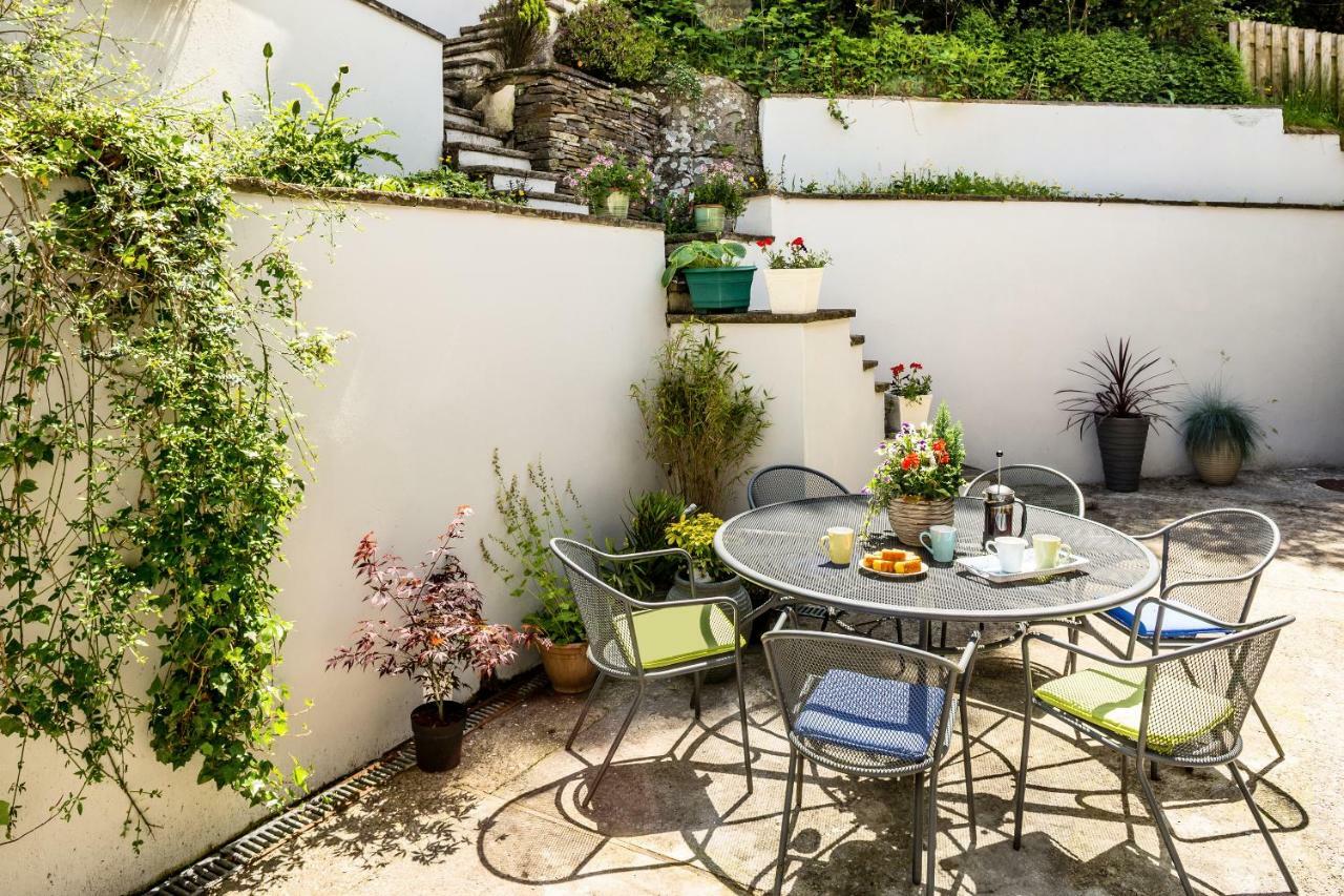 1 Tan Yr Eglwys Barn Cottage Pontardawe المظهر الخارجي الصورة